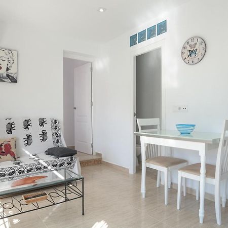 קוניל דה לה פרונטרה Apartamento Juan 1 מראה חיצוני תמונה