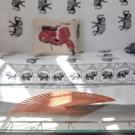 קוניל דה לה פרונטרה Apartamento Juan 1 מראה חיצוני תמונה