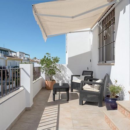 קוניל דה לה פרונטרה Apartamento Juan 1 מראה חיצוני תמונה
