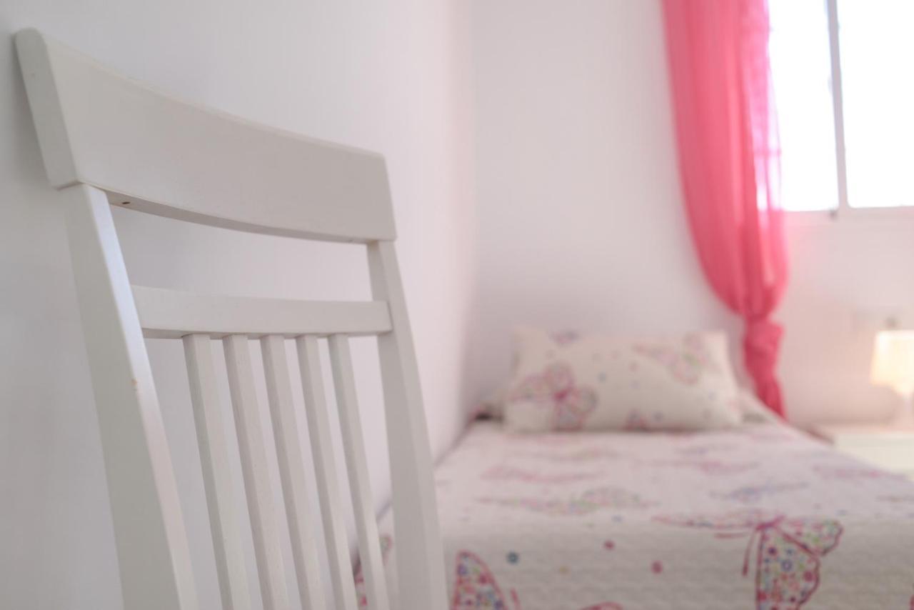 קוניל דה לה פרונטרה Apartamento Juan 1 מראה חיצוני תמונה